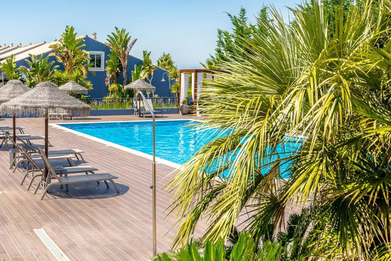 Aldeia Azul Resort Praia Da Luz