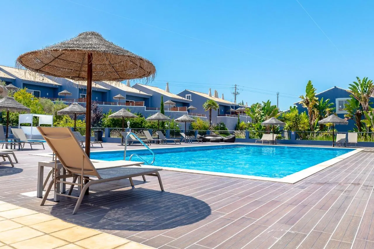 Aldeia Azul Resort Praia Da Luz
