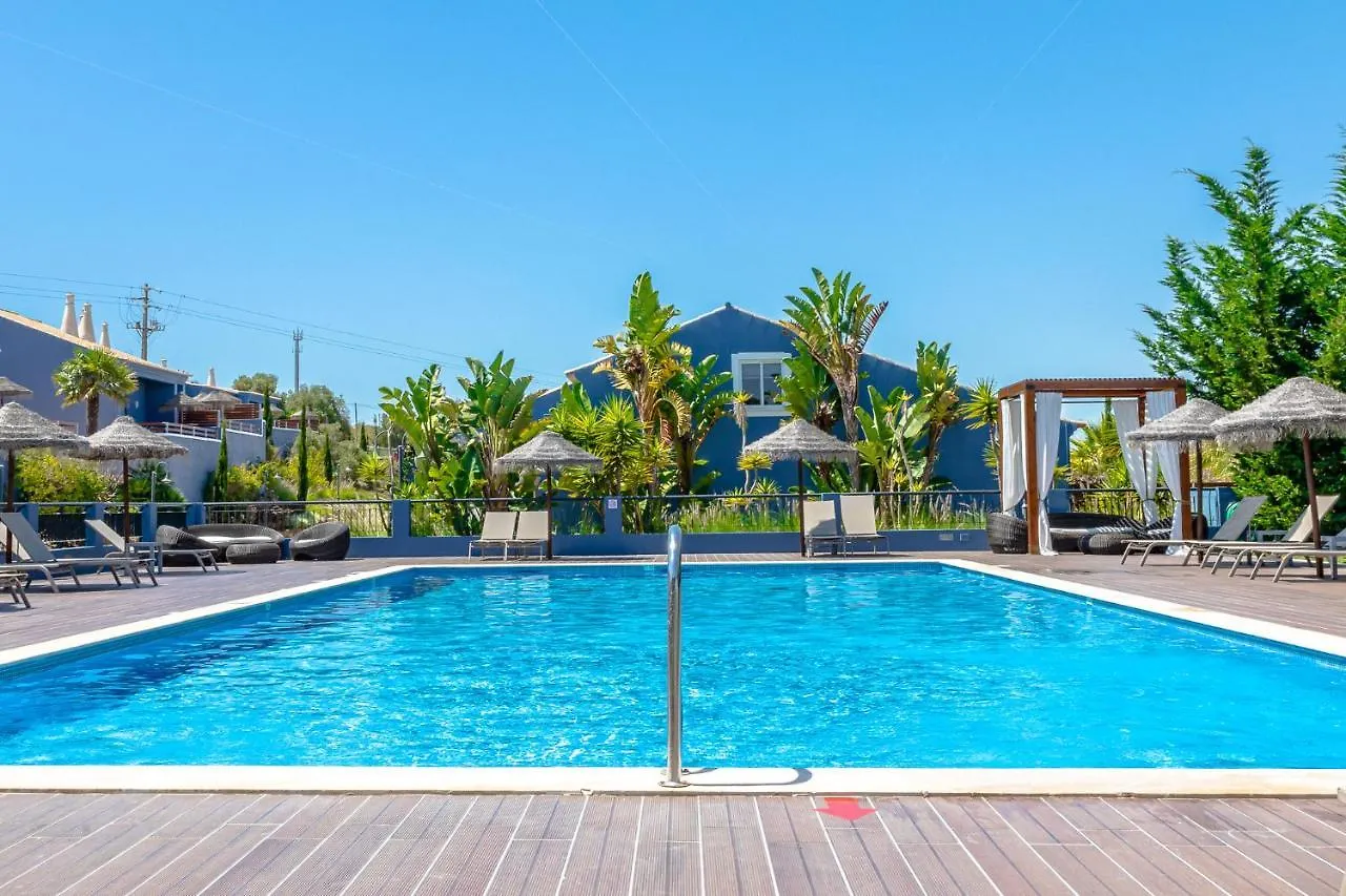 Aldeia Azul Resort Praia Da Luz