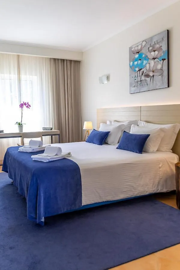 ****  Aldeia Azul Resort Praia Da Luz Portugalia
