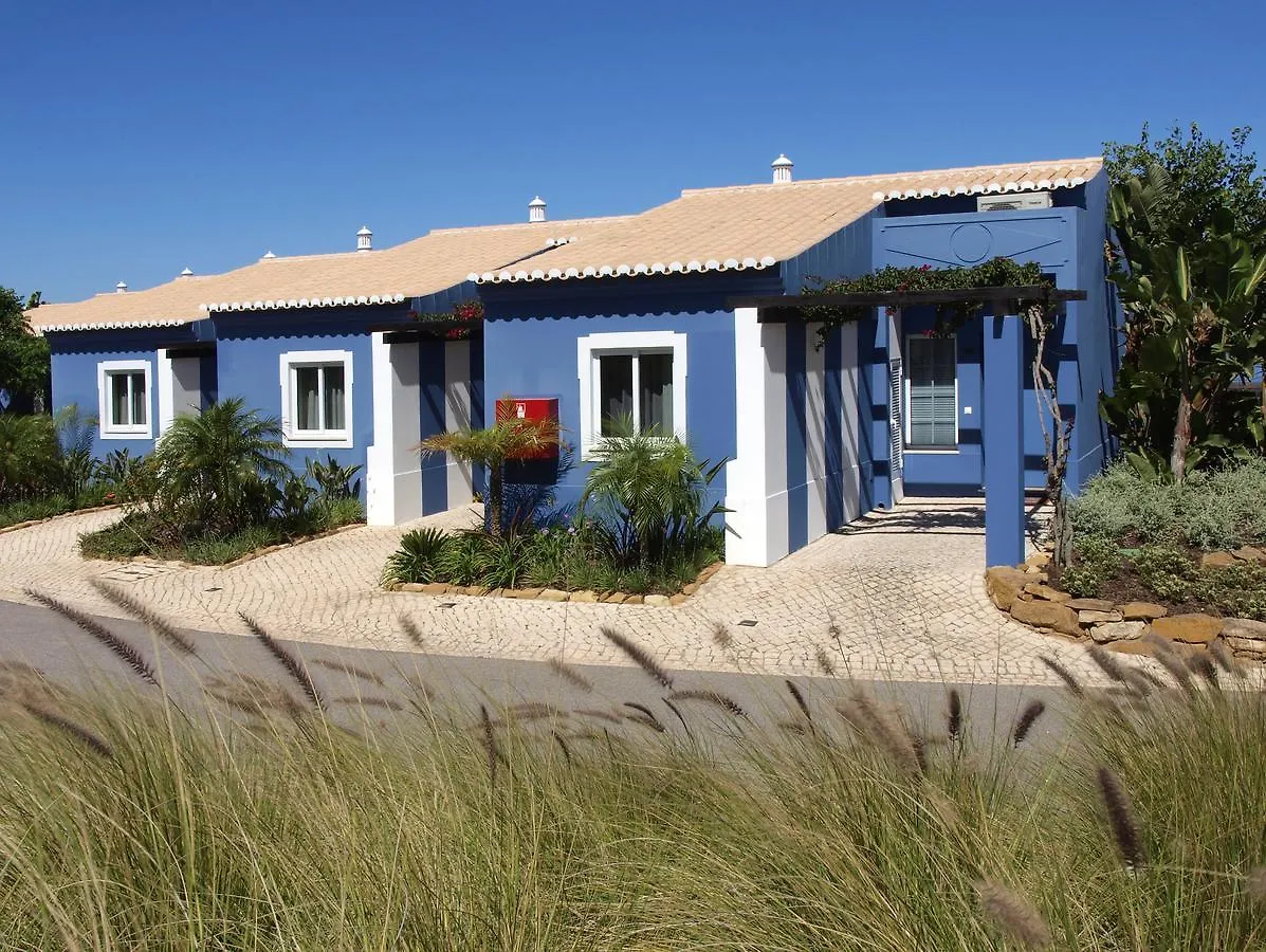 Aldeia Azul Resort Praia Da Luz