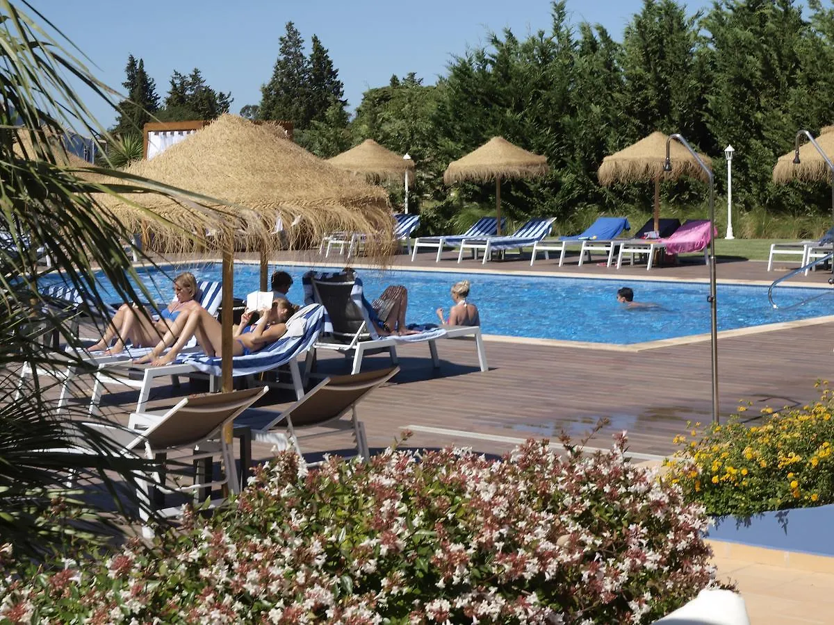 ****  Aldeia Azul Resort Praia Da Luz Portugalia