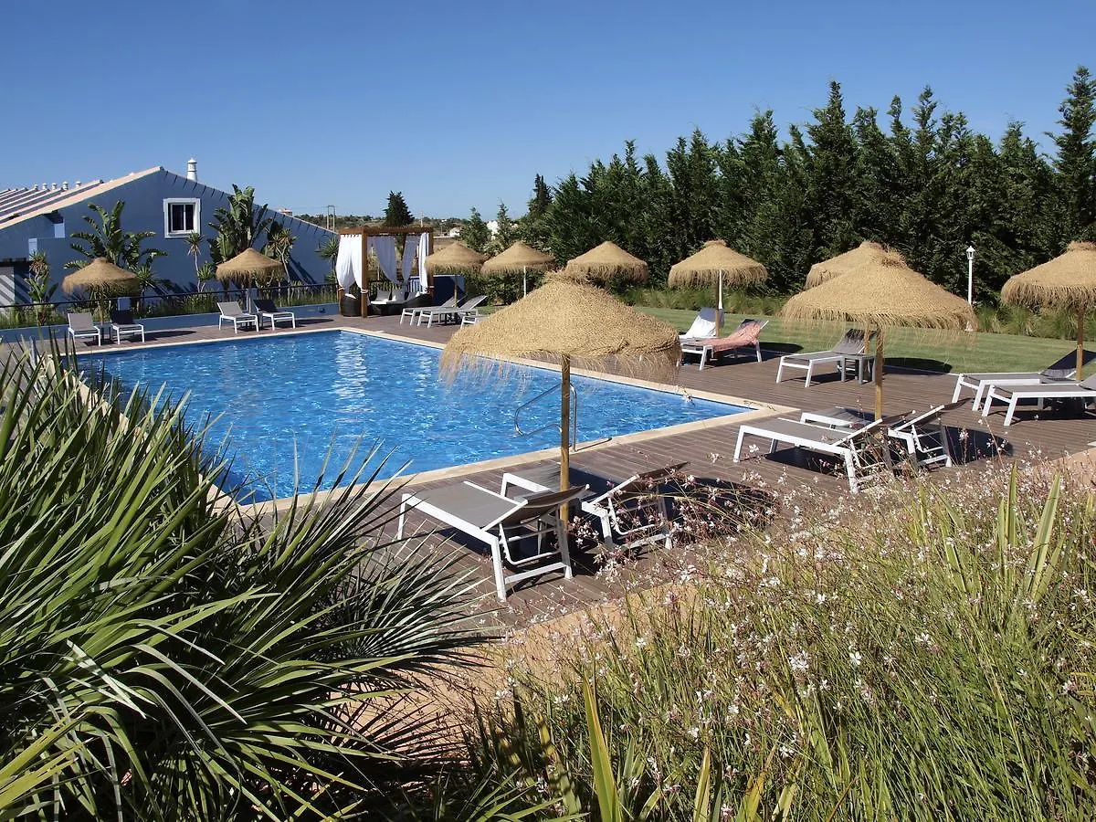 Aldeia Azul Resort Praia Da Luz