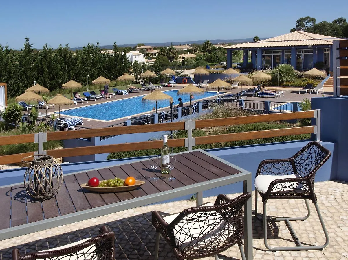 Aldeia Azul Resort Praia Da Luz