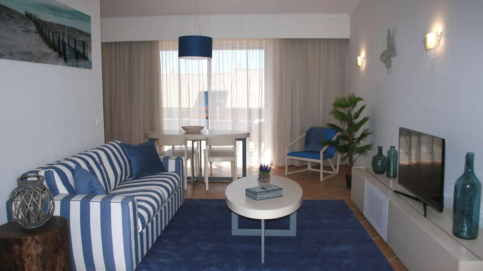 Aldeia Azul Resort Praia Da Luz