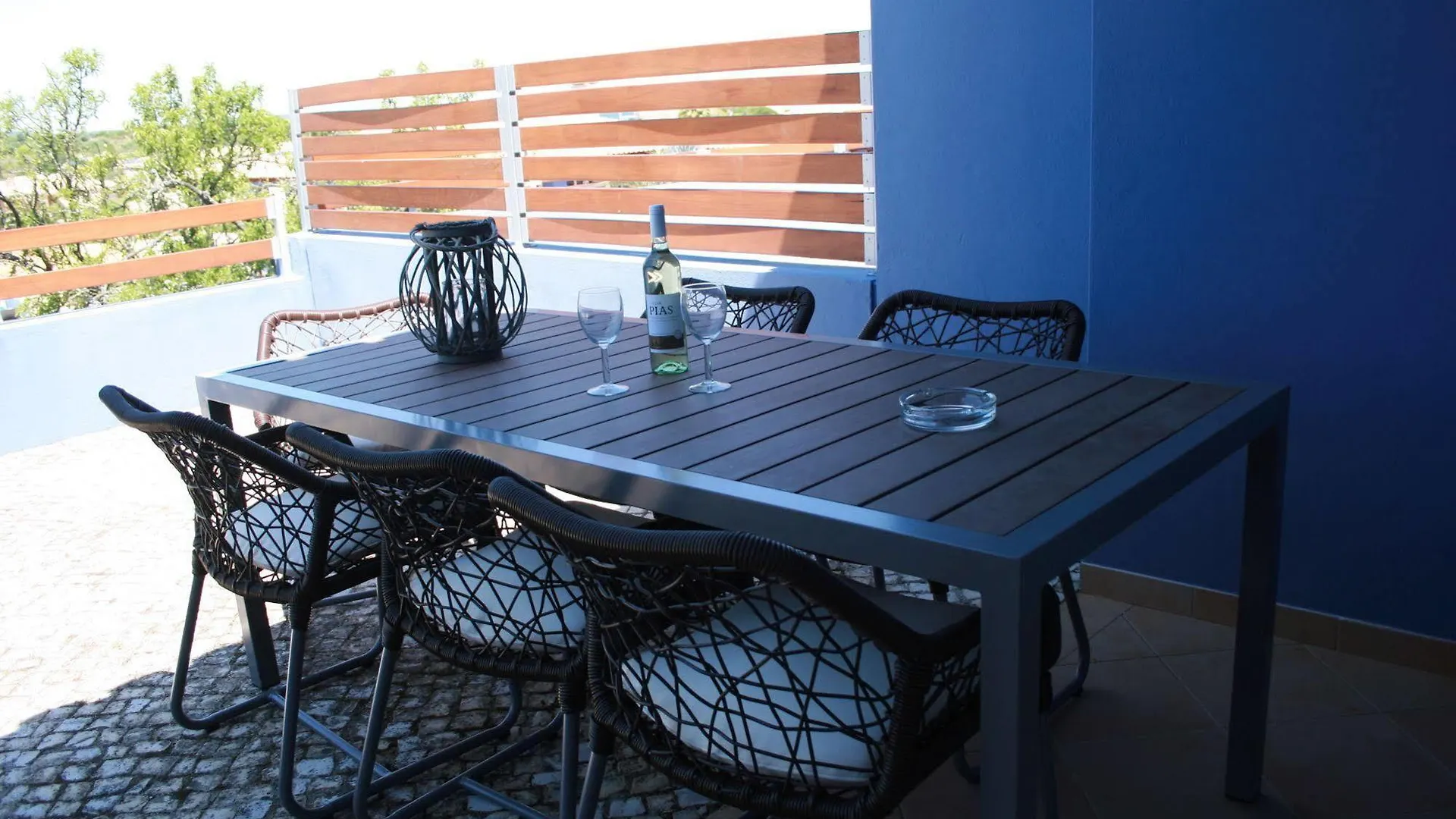 Aldeia Azul Resort Praia Da Luz